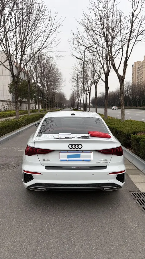 2024 Audi A3 1.4T 150HP L4 7DCT,autocango,china used car exporter,china ev exporter,chinese used car exporter,chinese used ev exporter
