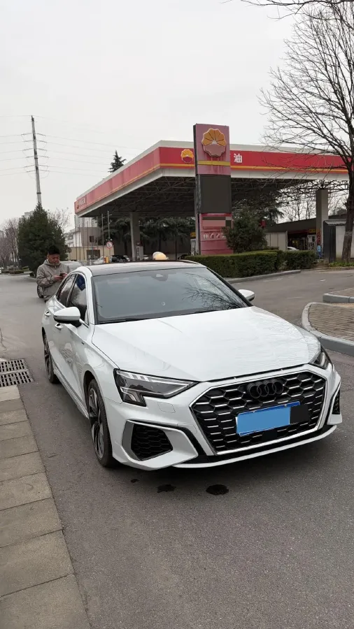 2024 Audi A3 1.4T 150HP L4 7DCT,autocango,china used car exporter,china ev exporter,chinese used car exporter,chinese used ev exporter