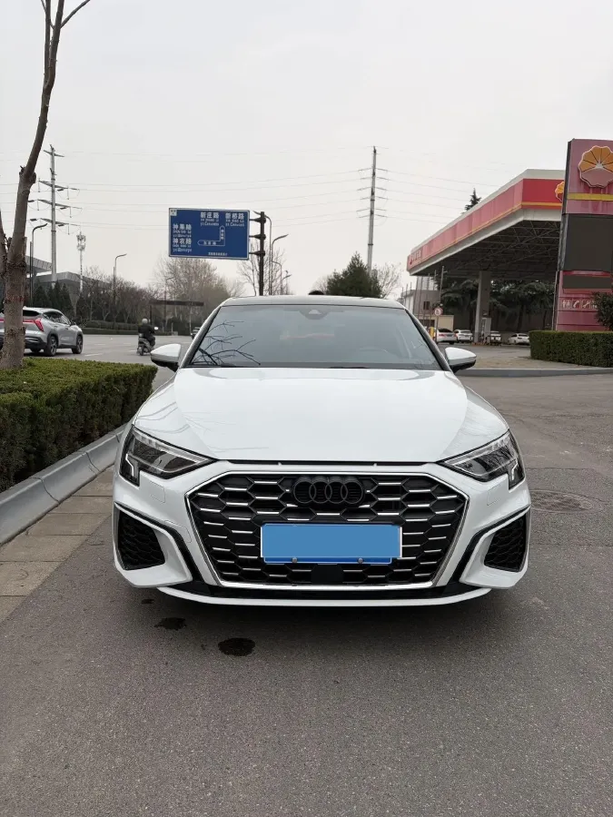 2024 Audi A3 1.4T 150HP L4 7DCT,autocango,china used car exporter,china ev exporter,chinese used car exporter,chinese used ev exporter
