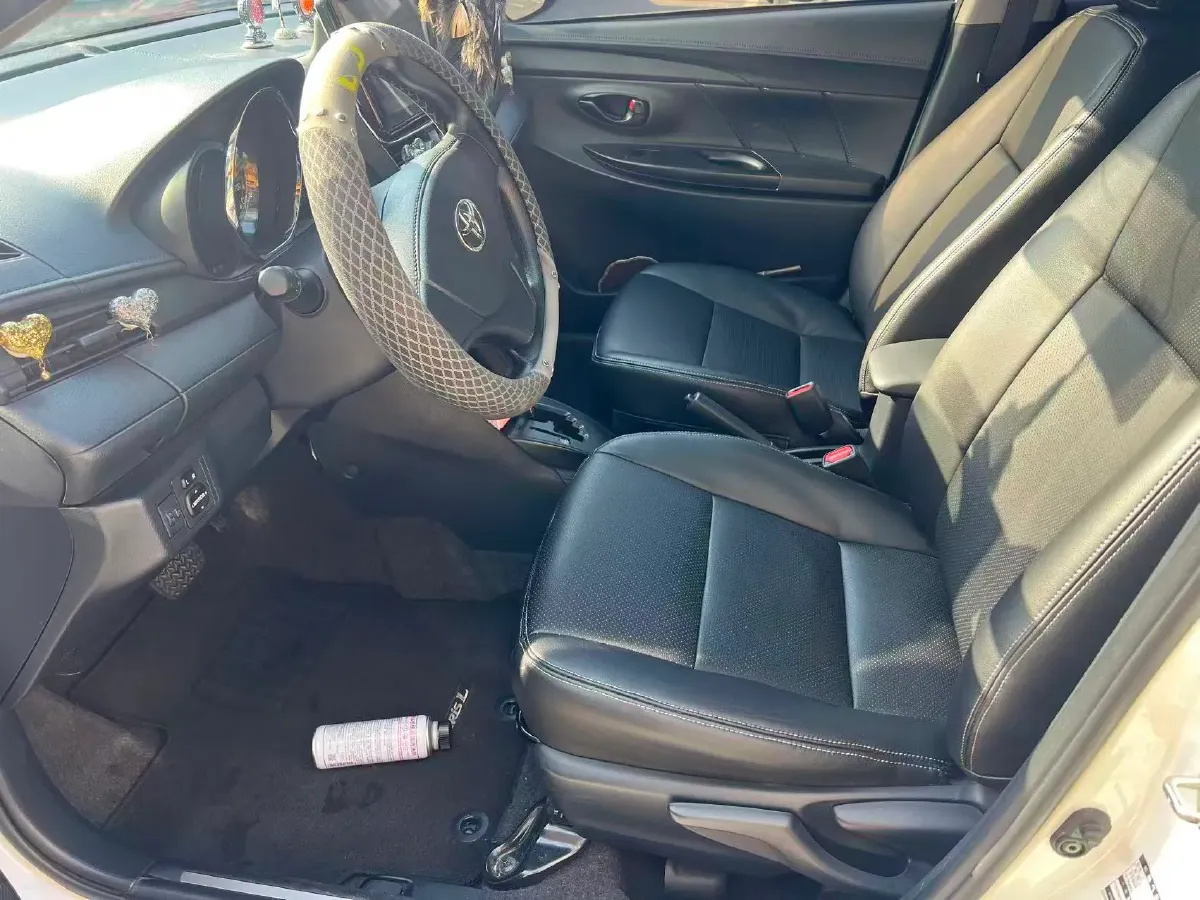 2021 Toyota Yaris L 1.5L 112HP L4 CVT,autocango,china used car exporter,china ev exporter,chinese used car exporter,chinese used ev exporter