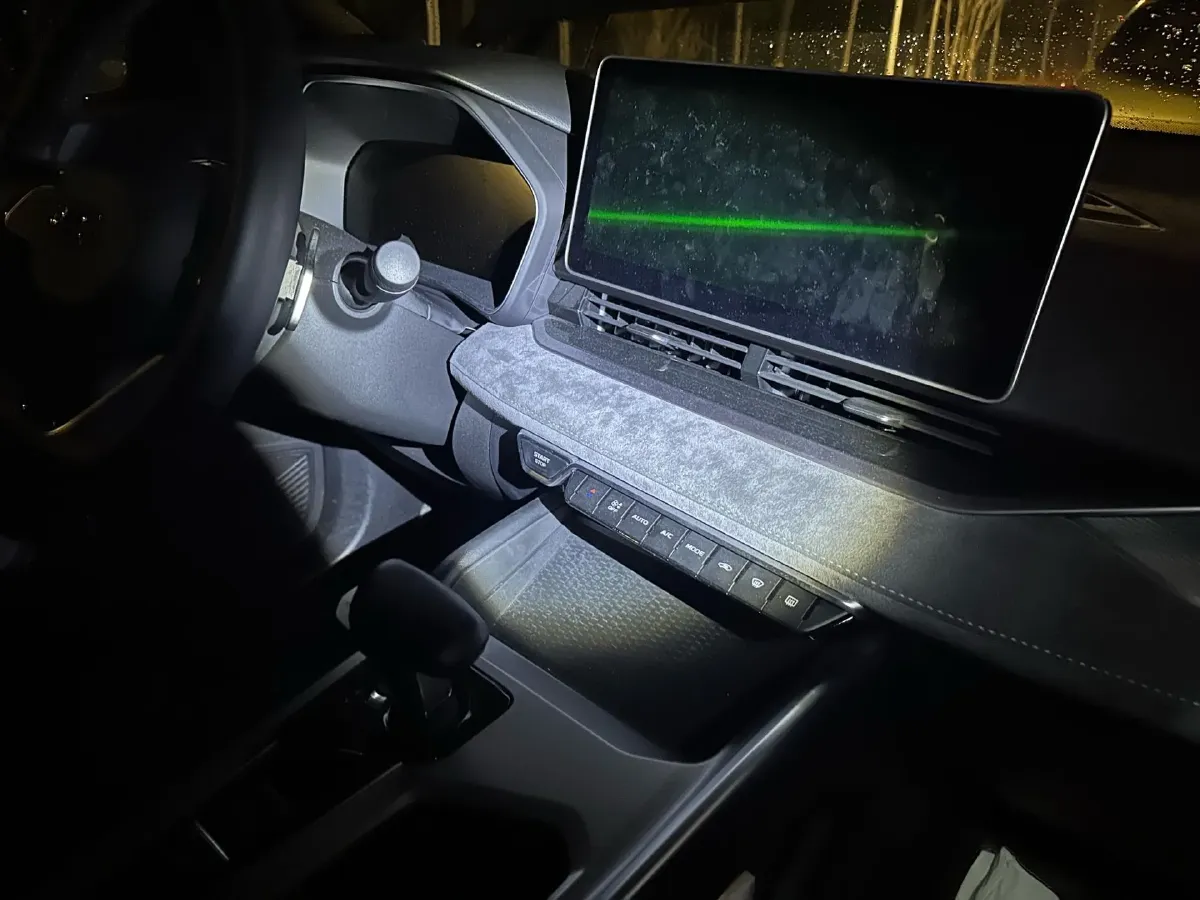 2023 Geely Preface 2.0T 190HP L4 7DCT,autocango,china used car exporter,china ev exporter,chinese used car exporter,chinese used ev exporter