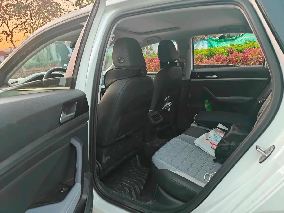 2023 Volkswagen Lavida 1.4T 150HP L4 7DCT,autocango,china used car exporter,china ev exporter,chinese used car exporter,chinese used ev exporter