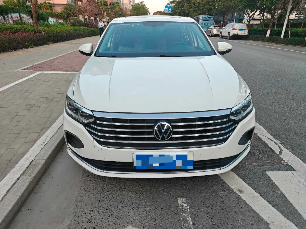 2023 Volkswagen Lavida 1.4T 150HP L4 7DCT,autocango,china used car exporter,china ev exporter,chinese used car exporter,chinese used ev exporter