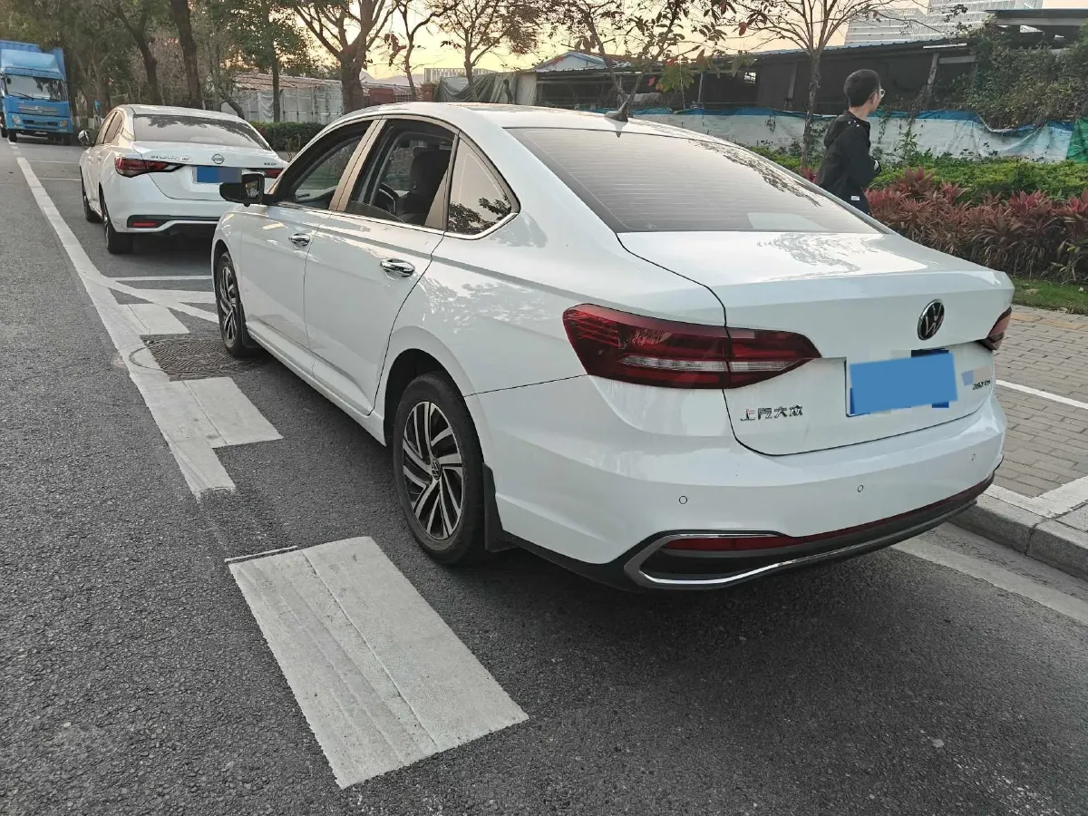2023 Volkswagen Lavida 1.4T 150HP L4 7DCT,autocango,china used car exporter,china ev exporter,chinese used car exporter,chinese used ev exporter