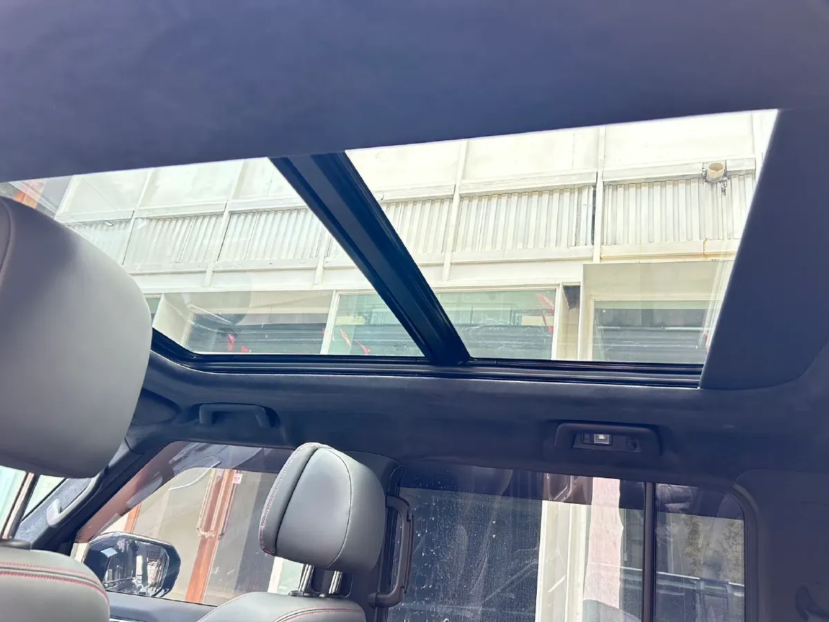 2023 Jetour Traveller 2.0T 254HP L4 8AT,autocango,china used car exporter,china ev exporter,chinese used car exporter,chinese used ev exporter