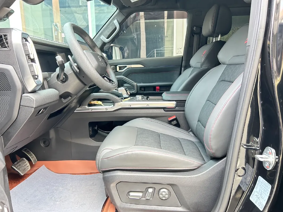 2023 Jetour Traveller 2.0T 254HP L4 8AT,autocango,china used car exporter,china ev exporter,chinese used car exporter,chinese used ev exporter