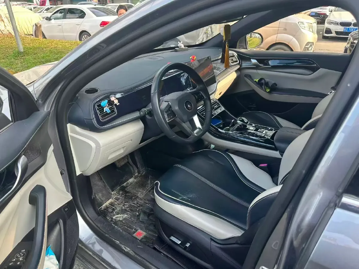 2021 Haval F7 1.5T 169HP L4 7DCT,autocango,china used car exporter,china ev exporter,chinese used car exporter,chinese used ev exporter