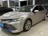 2018 TOYOTA CAMRY,autocango,china used car exporter,china ev exporter,chinese used car exporter,chinese used ev exporter