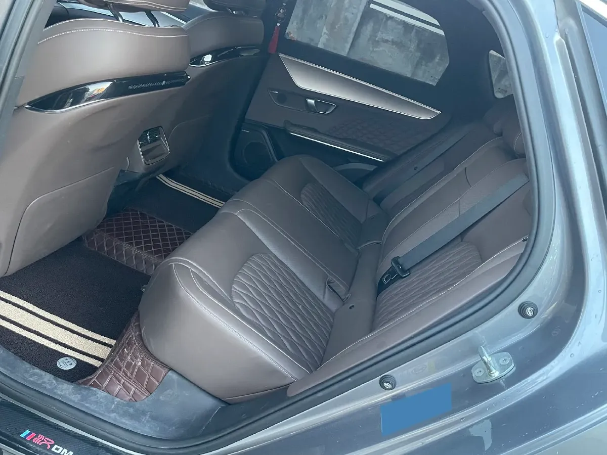 2022 BYD Seal BEV 61.4KWH,autocango,china used car exporter,china ev exporter,chinese used car exporter,chinese used ev exporter