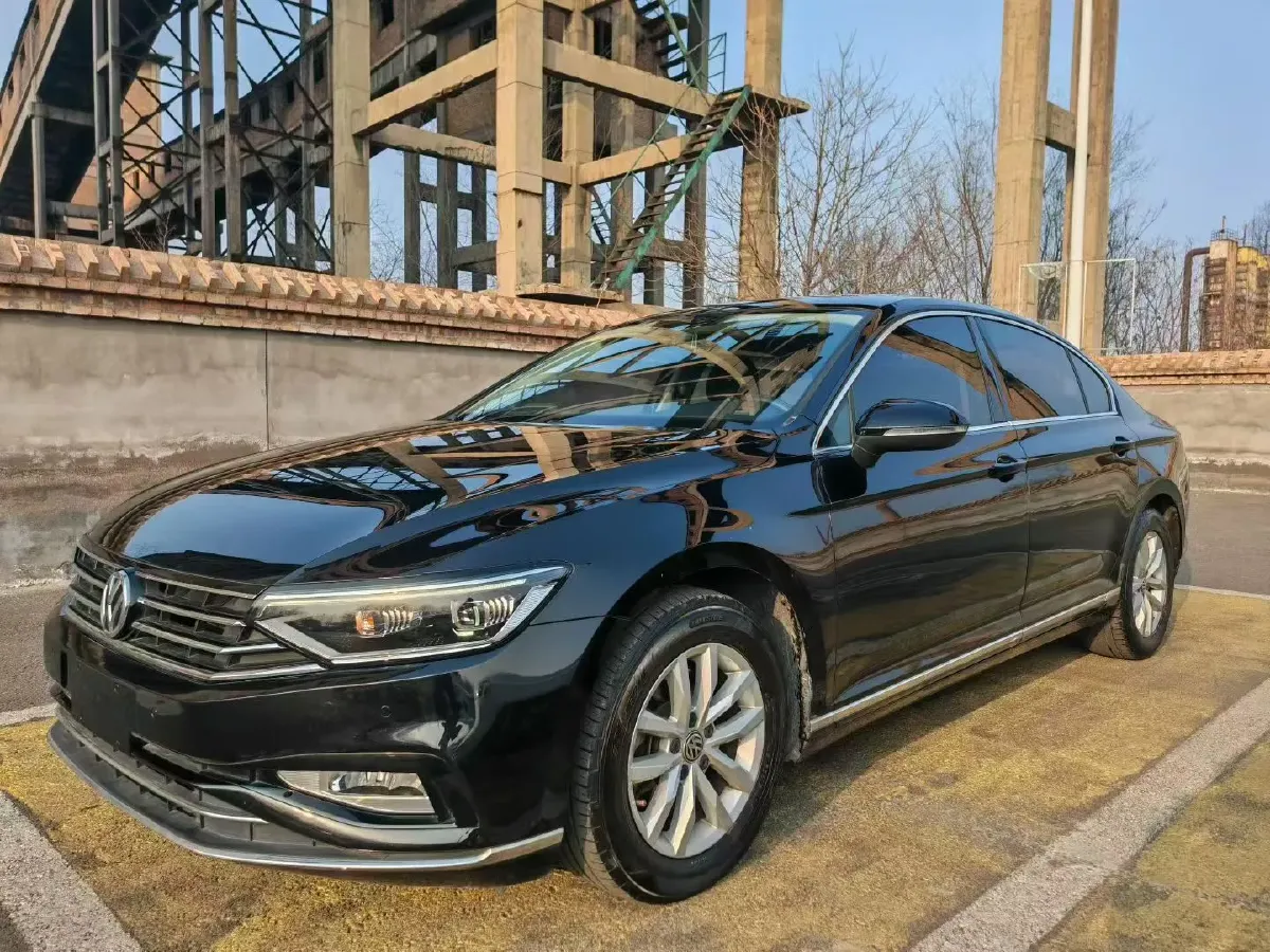 2020 Volkswagen Magotan 1.4T 150HP L4 7DCT,autocango,china used car exporter,china ev exporter,chinese used car exporter,chinese used ev exporter