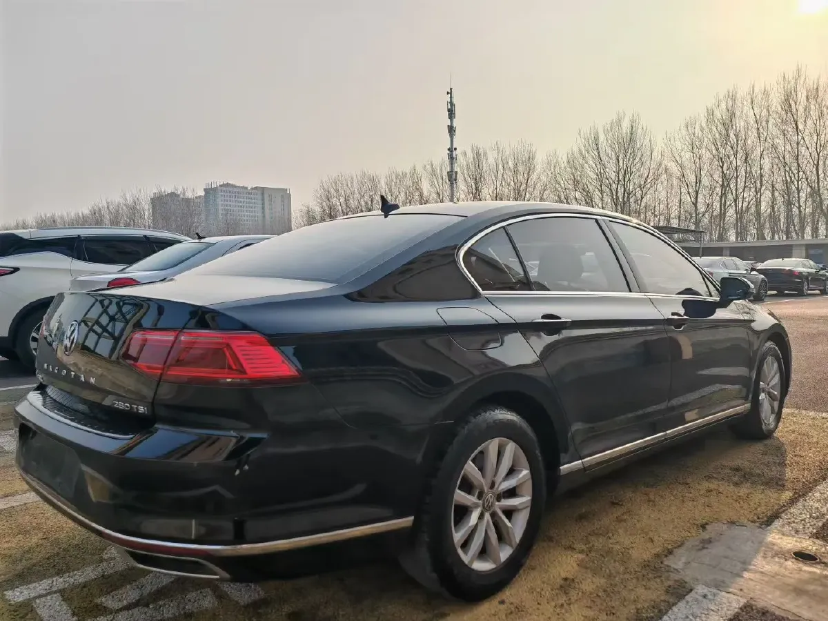 2020 Volkswagen Magotan 1.4T 150HP L4 7DCT,autocango,china used car exporter,china ev exporter,chinese used car exporter,chinese used ev exporter