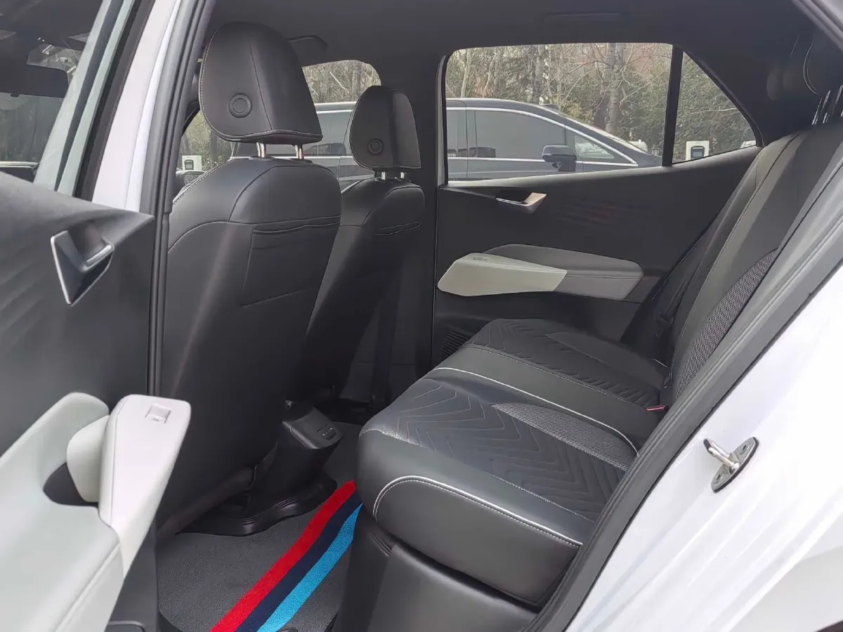 2023 Volkswagen ID.3 BEV 52.8KWH,autocango,china used car exporter,china ev exporter,chinese used car exporter,chinese used ev exporter