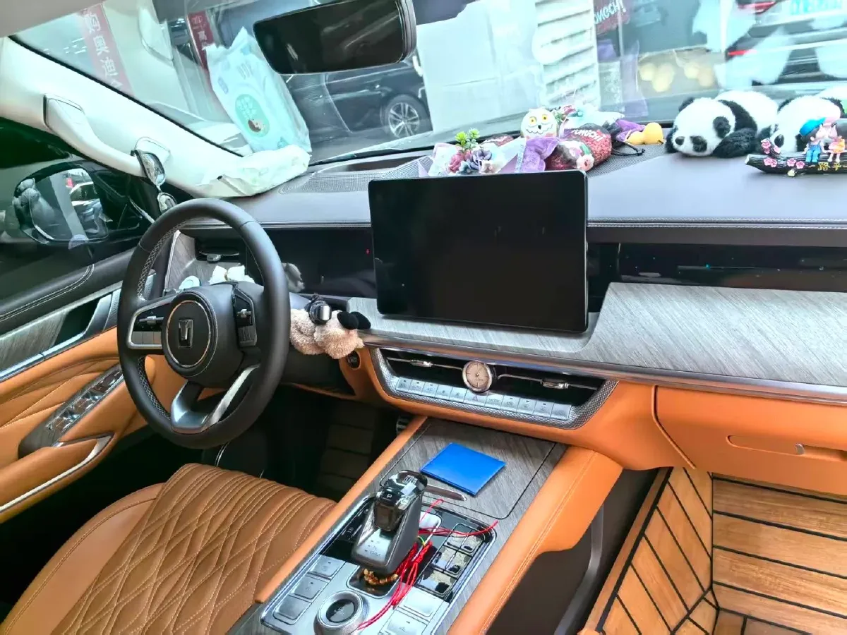 2023 Tank 500 3.0T 360HP V6 9AT,autocango,china used car exporter,china ev exporter,chinese used car exporter,chinese used ev exporter