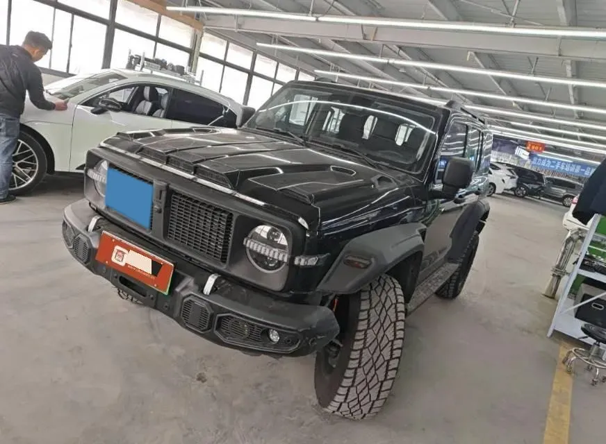 2025 Tank 300 2.0T 252HP L4 9AT PHEV,autocango,china used car exporter,china ev exporter,chinese used car exporter,chinese used ev exporter