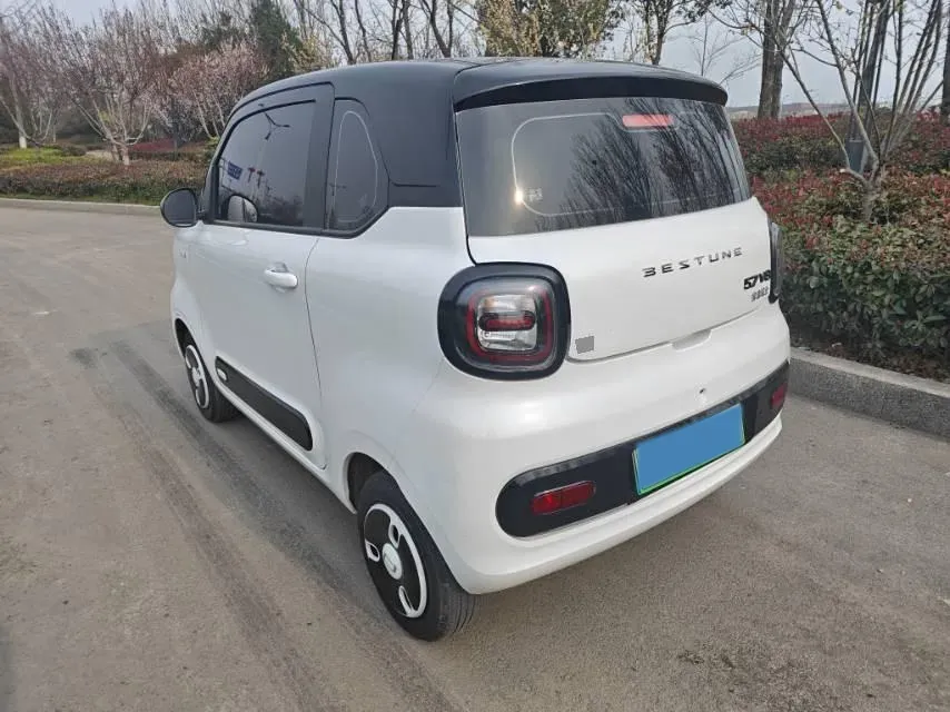 2025 Bestune Pony BEV 18.11KWH,autocango,china used car exporter,china ev exporter,chinese used car exporter,chinese used ev exporter