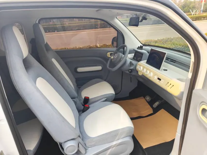 2025 Bestune Pony BEV 18.11KWH,autocango,china used car exporter,china ev exporter,chinese used car exporter,chinese used ev exporter