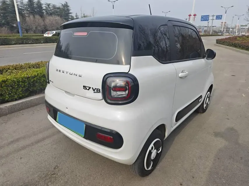 2025 Bestune Pony BEV 18.11KWH,autocango,china used car exporter,china ev exporter,chinese used car exporter,chinese used ev exporter