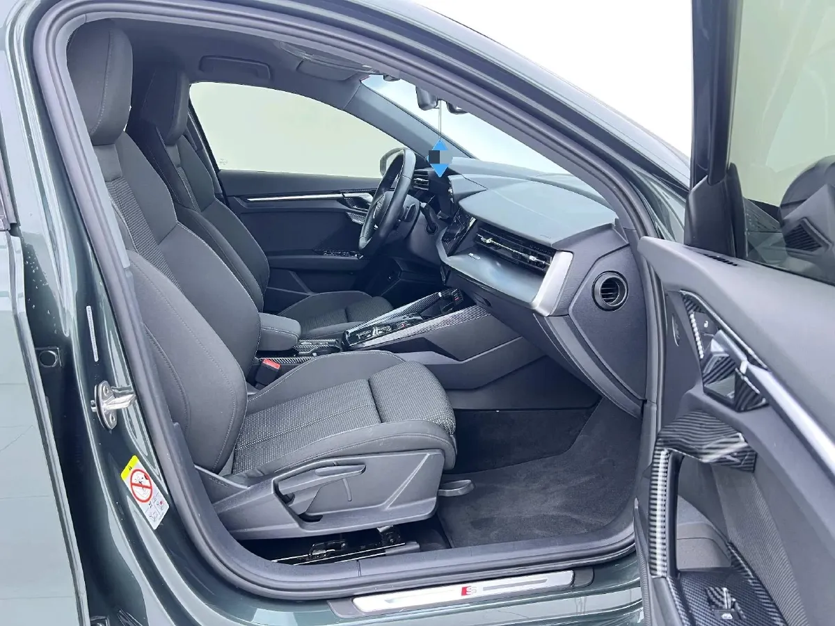 2021 Audi A3 1.4T 150HP L4 7DCT,autocango,china used car exporter,china ev exporter,chinese used car exporter,chinese used ev exporter