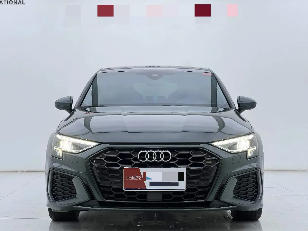 2021 Audi A3 1.4T 150HP L4 7DCT,autocango,china used car exporter,china ev exporter,chinese used car exporter,chinese used ev exporter
