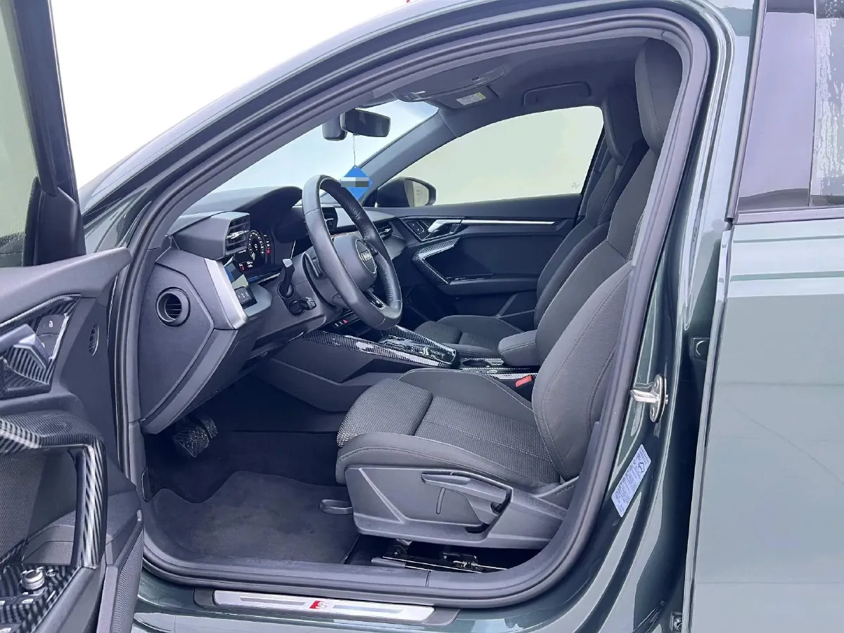 2021 Audi A3 1.4T 150HP L4 7DCT,autocango,china used car exporter,china ev exporter,chinese used car exporter,chinese used ev exporter