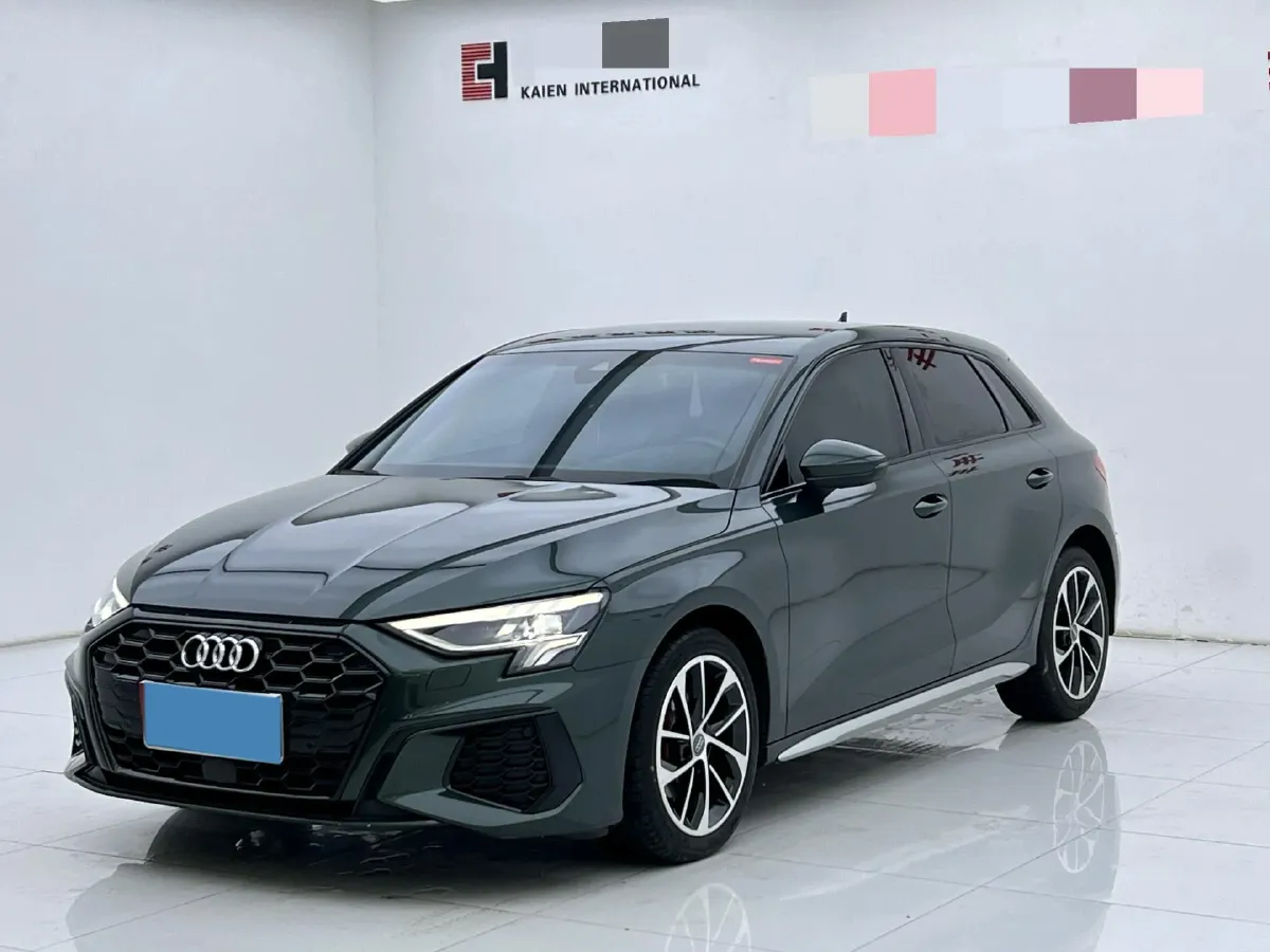 2021 Audi A3 1.4T 150HP L4 7DCT,autocango,china used car exporter,china ev exporter,chinese used car exporter,chinese used ev exporter