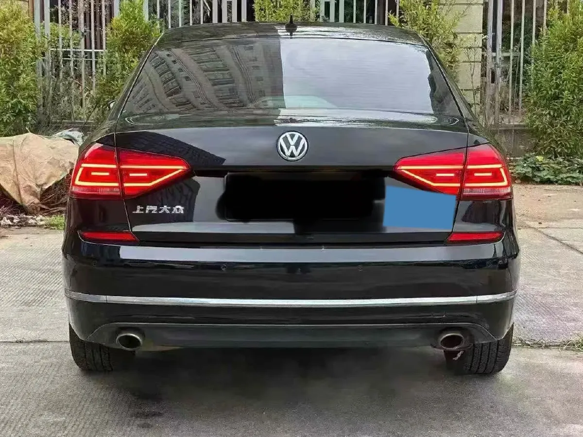 2017 Volkswagen Passat 1.8T 180HP L4 7DCT,autocango,china used car exporter,china ev exporter,chinese used car exporter,chinese used ev exporter