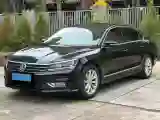 2017 Volkswagen Passat 1.8T 180HP L4 7DCT