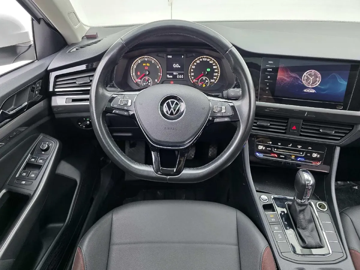 2021 Volkswagen Bora 1.5L 113HP L4 6AT,autocango,china used car exporter,china ev exporter,chinese used car exporter,chinese used ev exporter