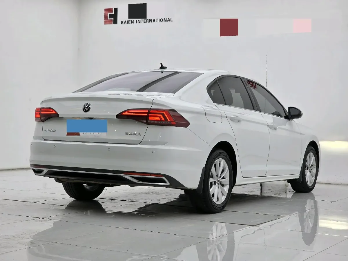 2021 Volkswagen Bora 1.5L 113HP L4 6AT,autocango,china used car exporter,china ev exporter,chinese used car exporter,chinese used ev exporter