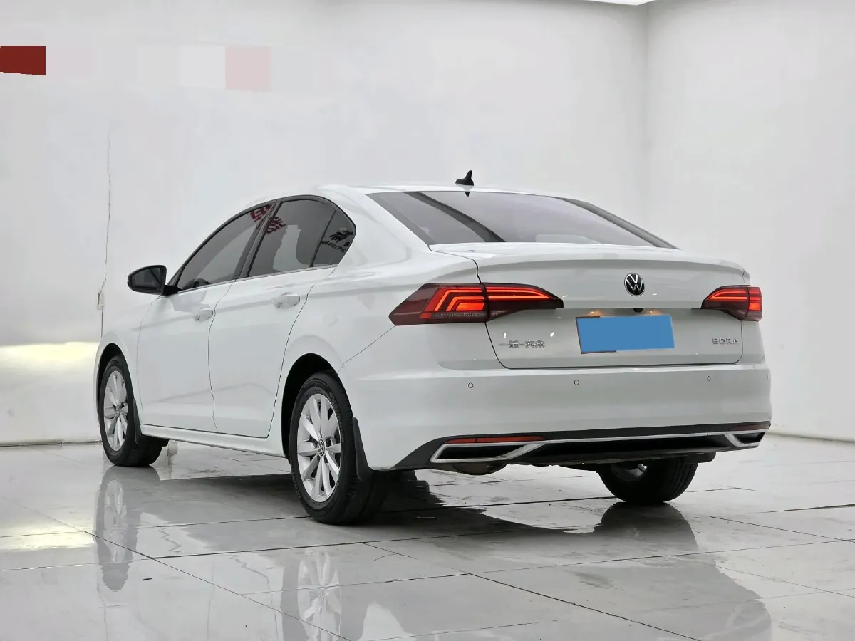 2021 Volkswagen Bora 1.5L 113HP L4 6AT,autocango,china used car exporter,china ev exporter,chinese used car exporter,chinese used ev exporter