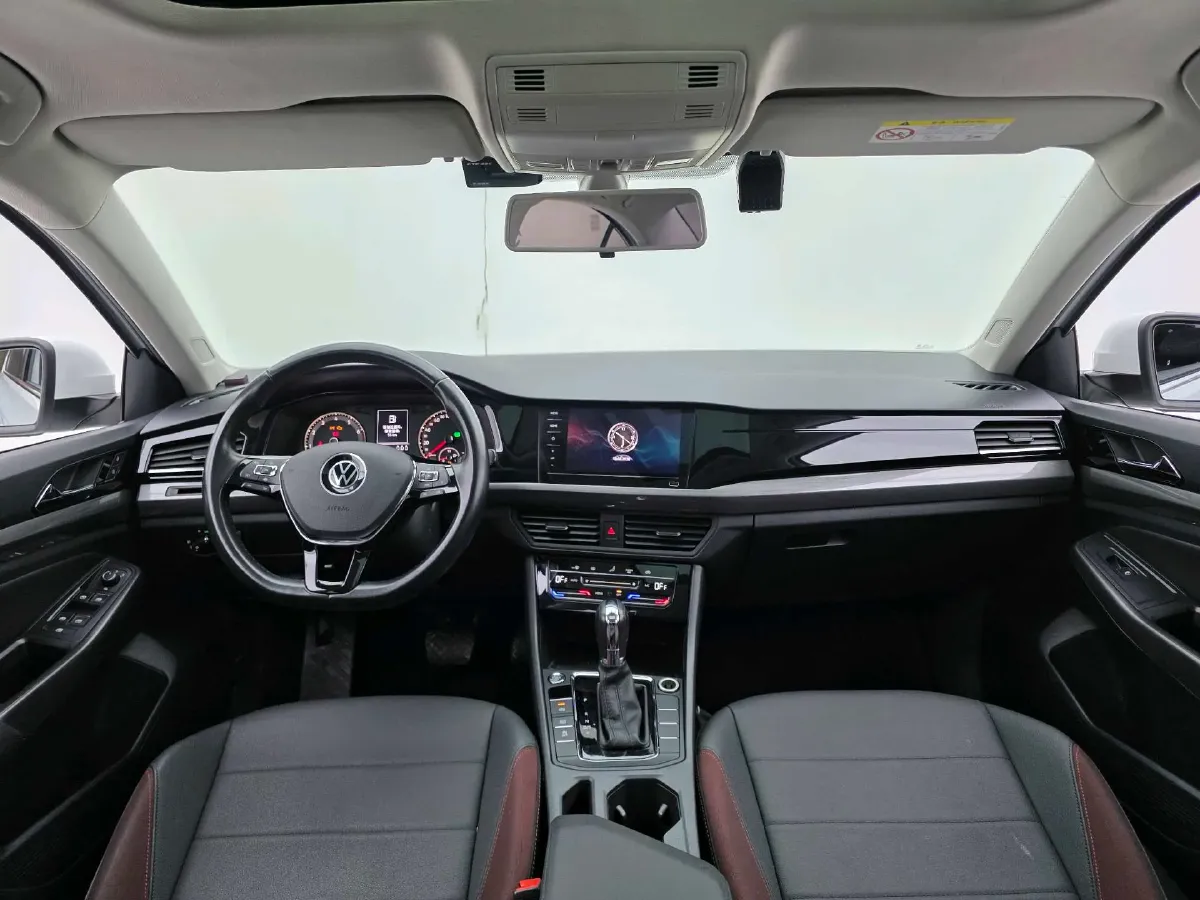 2021 Volkswagen Bora 1.5L 113HP L4 6AT,autocango,china used car exporter,china ev exporter,chinese used car exporter,chinese used ev exporter
