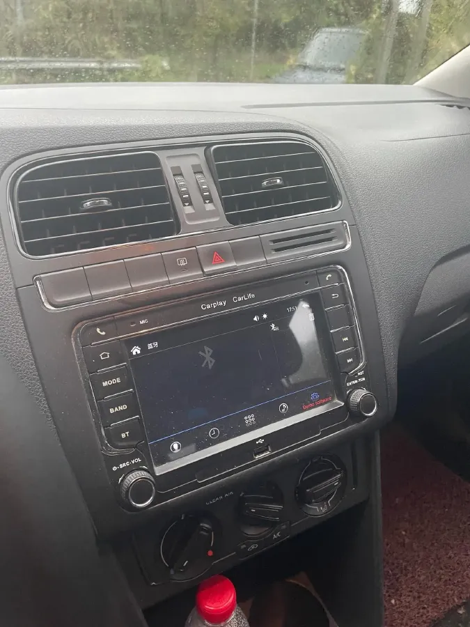 2016 Volkswagen Polo 1.4L 90HP L4 5MT,autocango,china used car exporter,china ev exporter,chinese used car exporter,chinese used ev exporter