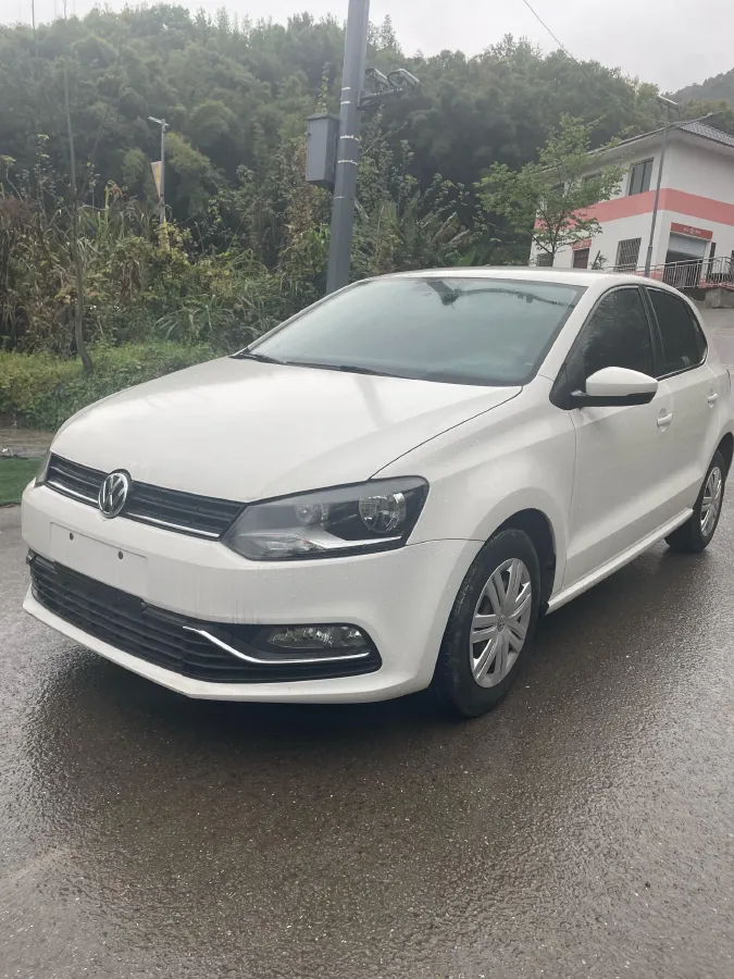 2016 Volkswagen Polo 1.4L 90HP L4 5MT,autocango,china used car exporter,china ev exporter,chinese used car exporter,chinese used ev exporter