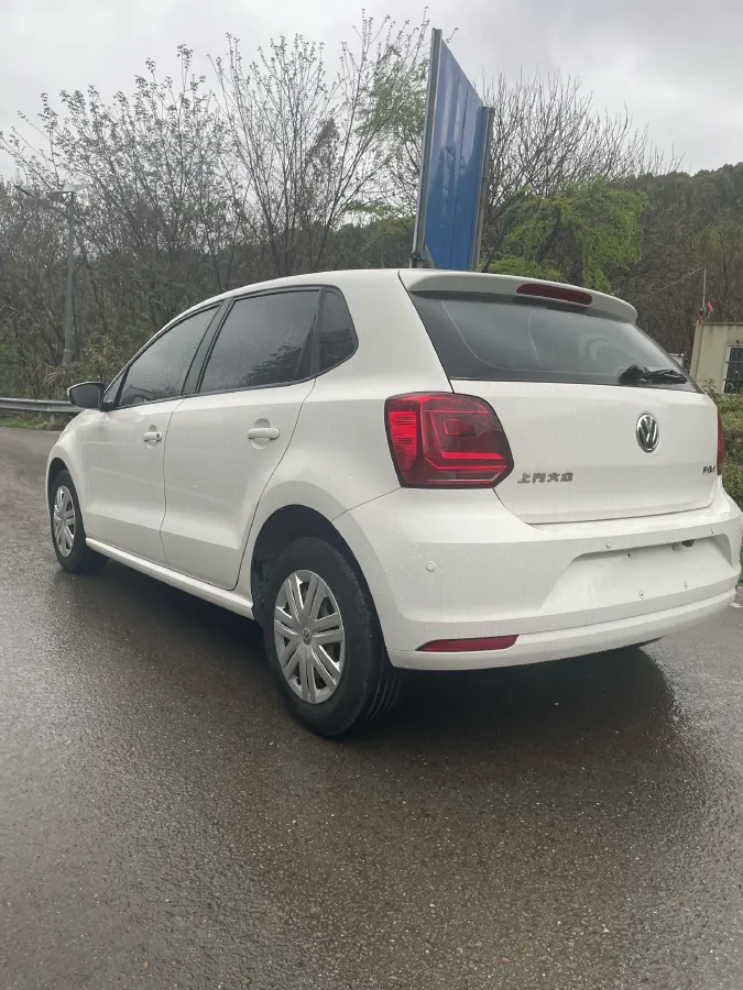 2016 Volkswagen Polo 1.4L 90HP L4 5MT,autocango,china used car exporter,china ev exporter,chinese used car exporter,chinese used ev exporter