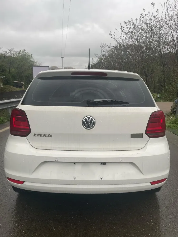 2016 Volkswagen Polo 1.4L 90HP L4 5MT,autocango,china used car exporter,china ev exporter,chinese used car exporter,chinese used ev exporter