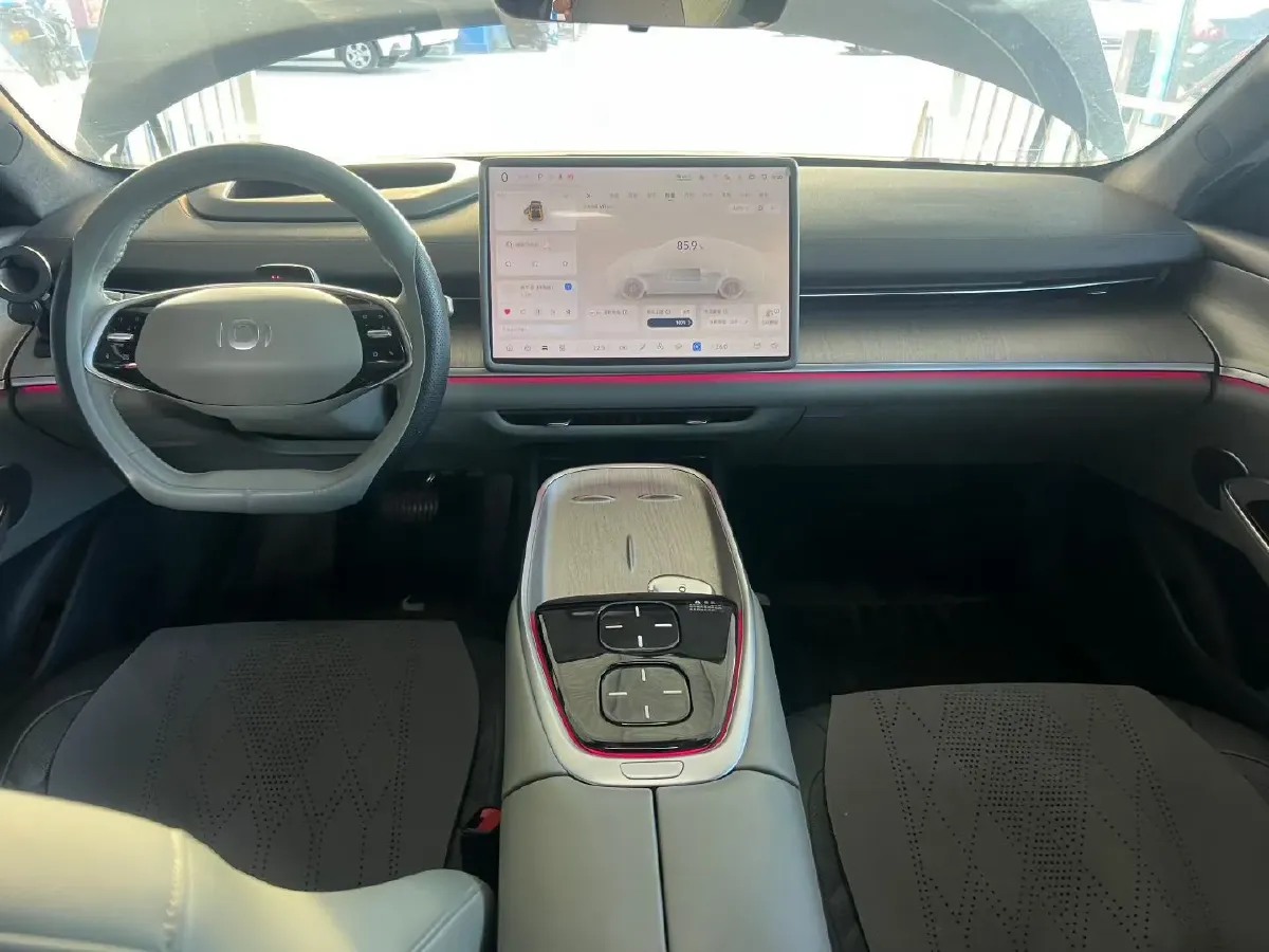 2024 ChangAn QiYuan A07 BEV 79.97KWH,autocango,china used car exporter,china ev exporter,chinese used car exporter,chinese used ev exporter