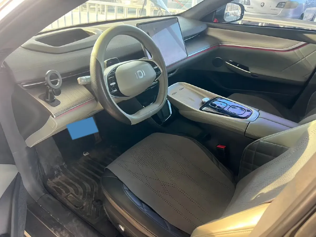 2024 ChangAn QiYuan A07 BEV 79.97KWH,autocango,china used car exporter,china ev exporter,chinese used car exporter,chinese used ev exporter