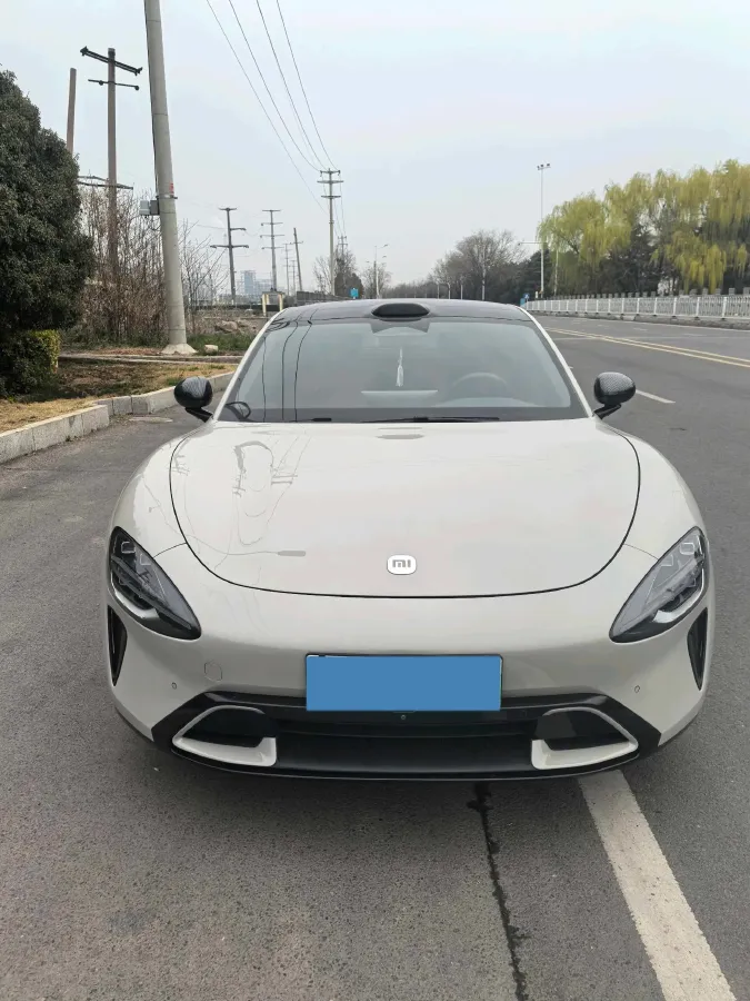 2024 MI SU7 BEV 94.3KWH,autocango,china used car exporter,china ev exporter,chinese used car exporter,chinese used ev exporter