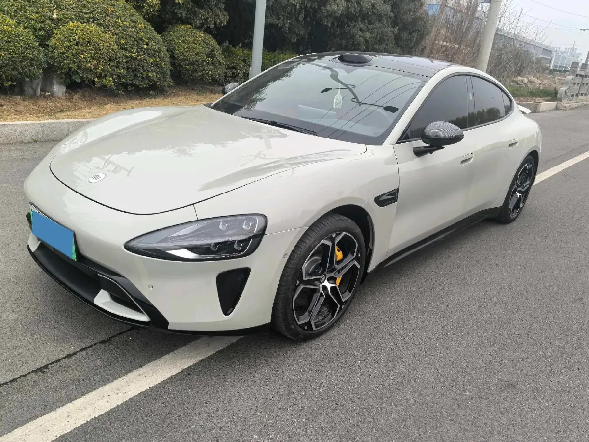 2024 MI SU7 BEV 94.3KWH,autocango,china used car exporter,china ev exporter,chinese used car exporter,chinese used ev exporter