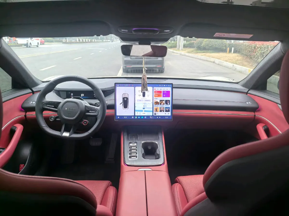 2024 MI SU7 BEV 94.3KWH,autocango,china used car exporter,china ev exporter,chinese used car exporter,chinese used ev exporter