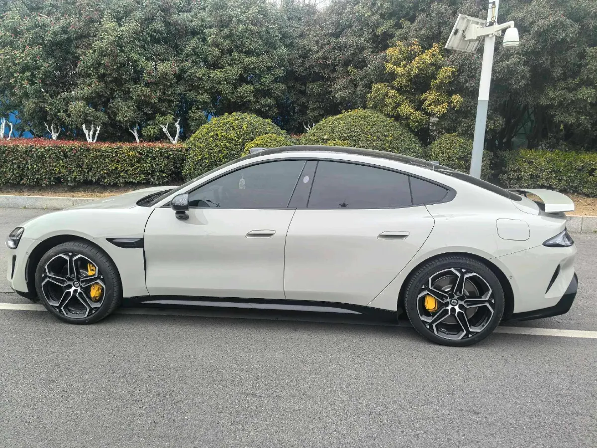 2024 MI SU7 BEV 94.3KWH,autocango,china used car exporter,china ev exporter,chinese used car exporter,chinese used ev exporter