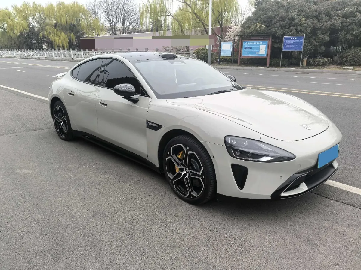 2024 MI SU7 BEV 94.3KWH,autocango,china used car exporter,china ev exporter,chinese used car exporter,chinese used ev exporter