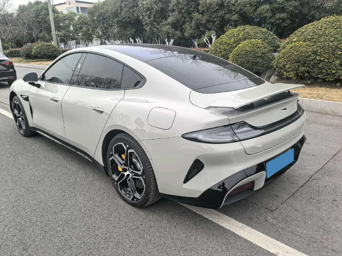 2024 MI SU7 BEV 94.3KWH,autocango,china used car exporter,china ev exporter,chinese used car exporter,chinese used ev exporter