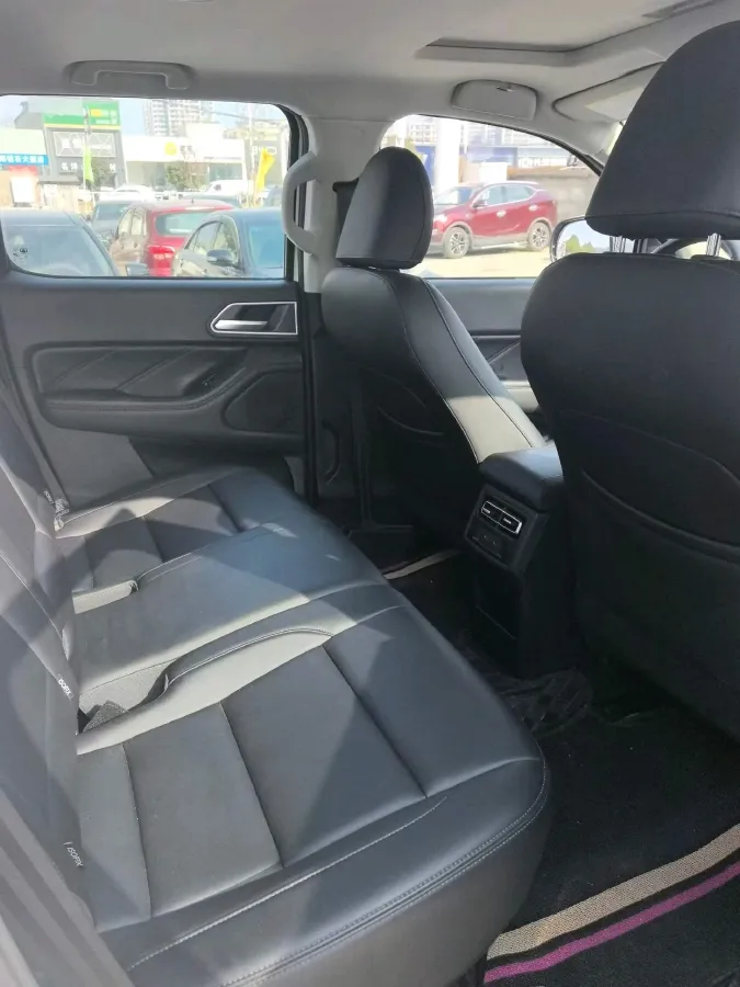 2023 Great Wall Poer 2.0T 163HP L4 8AT,autocango,china used car exporter,china ev exporter,chinese used car exporter,chinese used ev exporter