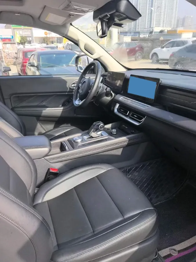 2023 Great Wall Poer 2.0T 163HP L4 8AT,autocango,china used car exporter,china ev exporter,chinese used car exporter,chinese used ev exporter