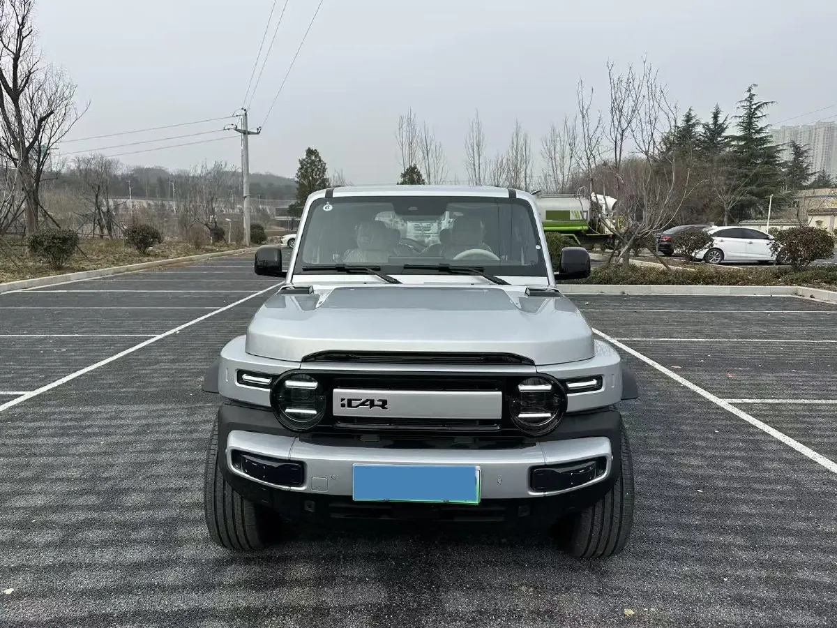 2026 iCAR iCAR Super V23 BEV,autocango,china used car exporter,china ev exporter,chinese used car exporter,chinese used ev exporter