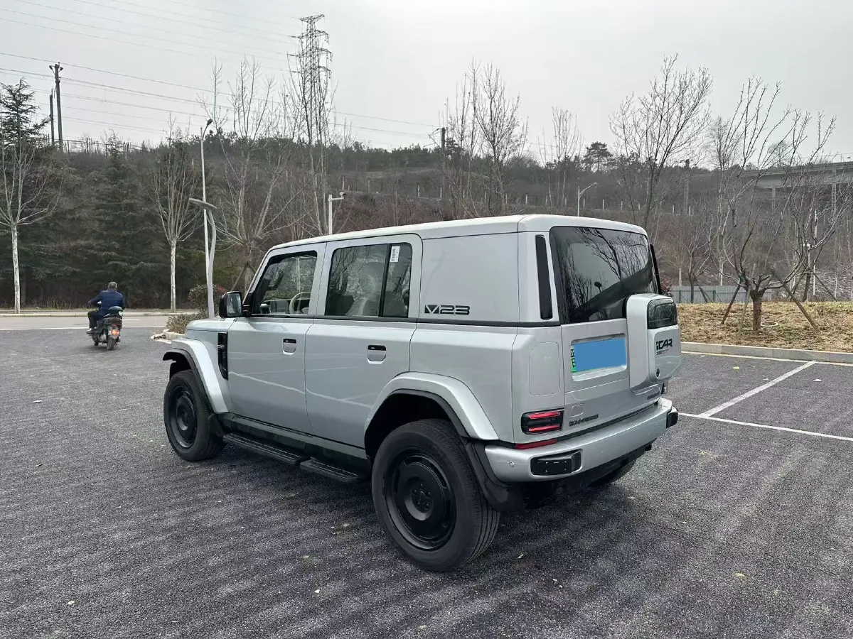 2026 iCAR iCAR Super V23 BEV,autocango,china used car exporter,china ev exporter,chinese used car exporter,chinese used ev exporter