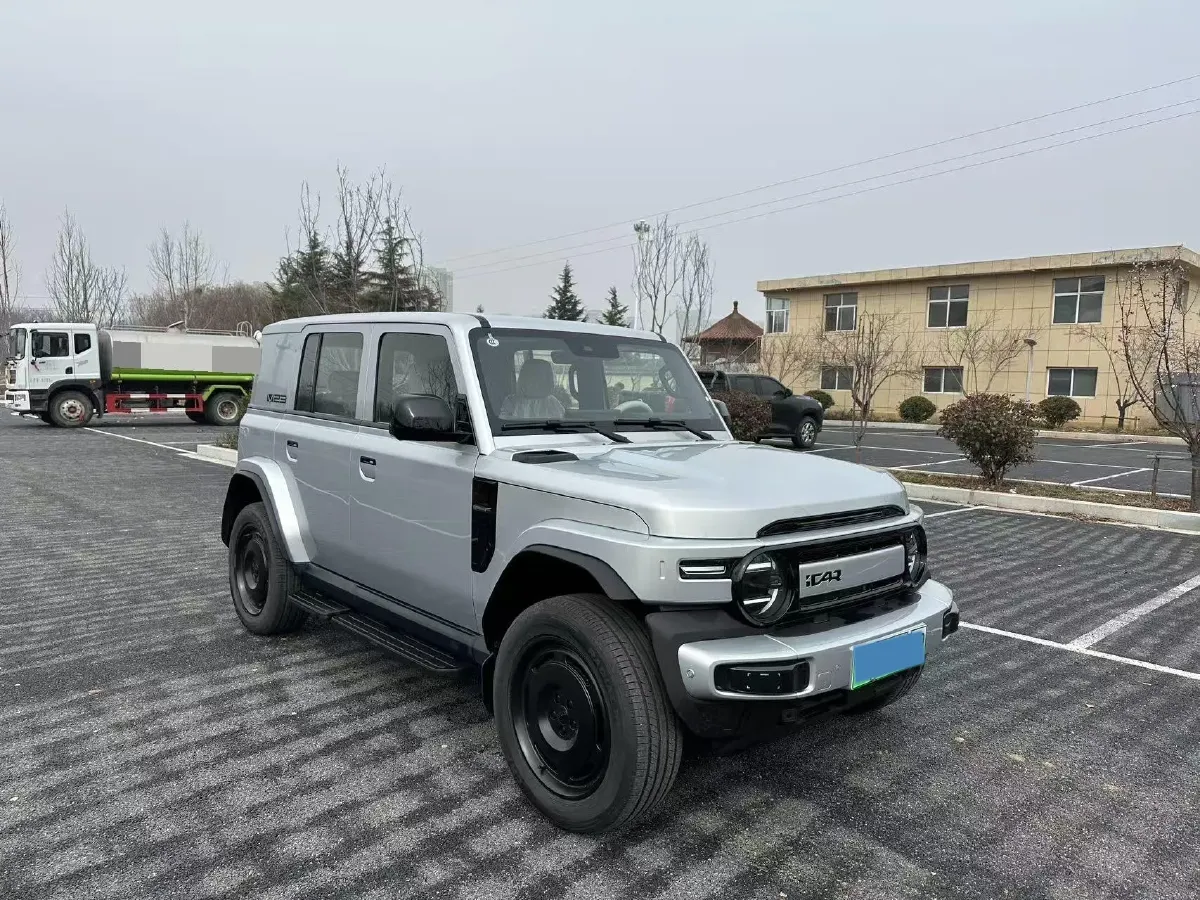 2026 iCAR iCAR Super V23 BEV,autocango,china used car exporter,china ev exporter,chinese used car exporter,chinese used ev exporter