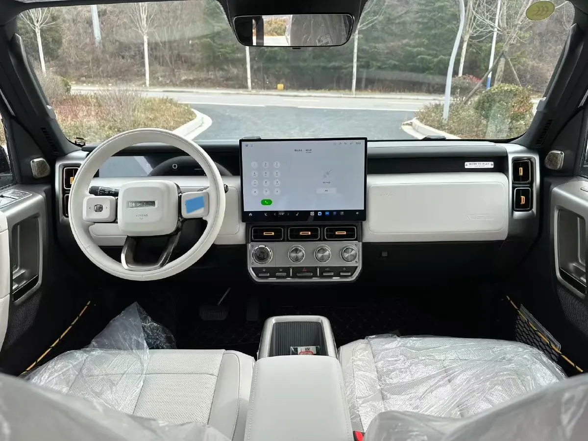 2026 iCAR iCAR Super V23 BEV,autocango,china used car exporter,china ev exporter,chinese used car exporter,chinese used ev exporter