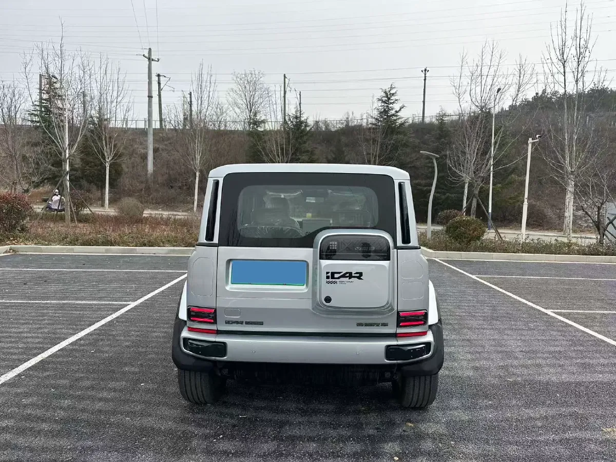 2026 iCAR iCAR Super V23 BEV,autocango,china used car exporter,china ev exporter,chinese used car exporter,chinese used ev exporter